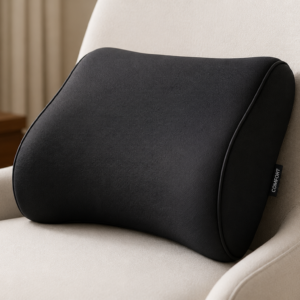 Lumber Pillow